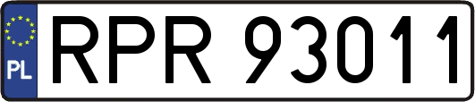 RPR93011