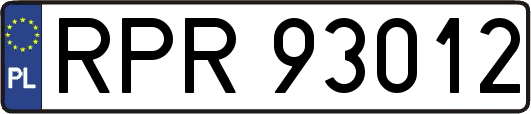 RPR93012