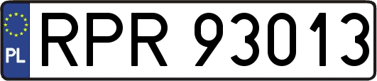 RPR93013