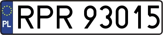 RPR93015