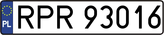 RPR93016