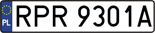 RPR9301A