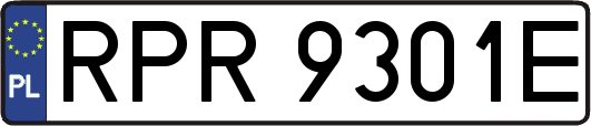 RPR9301E