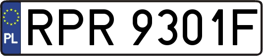 RPR9301F