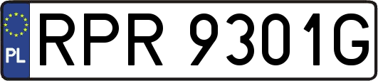 RPR9301G