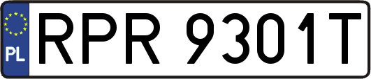 RPR9301T