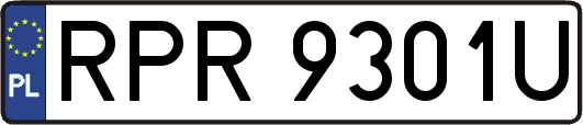 RPR9301U