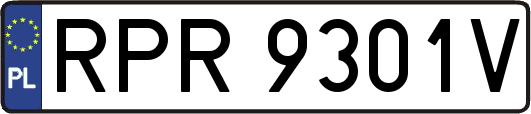 RPR9301V