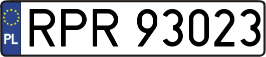 RPR93023
