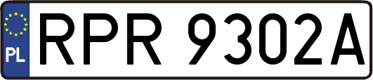 RPR9302A
