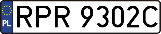 RPR9302C