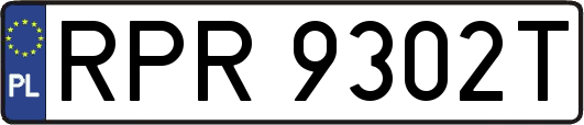 RPR9302T