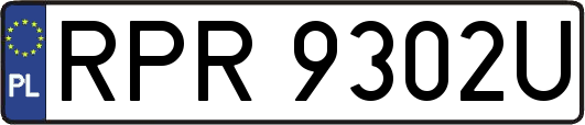 RPR9302U