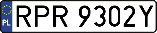 RPR9302Y
