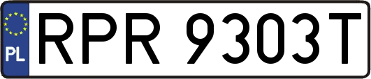 RPR9303T