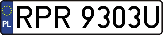 RPR9303U