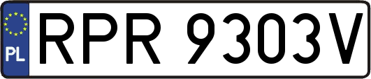 RPR9303V
