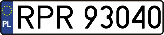 RPR93040
