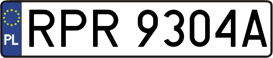 RPR9304A
