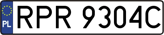 RPR9304C