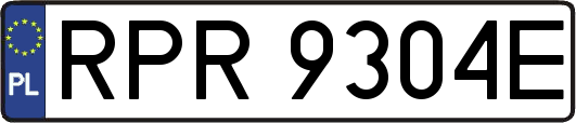 RPR9304E