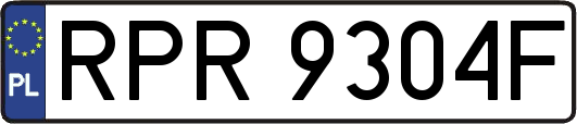 RPR9304F