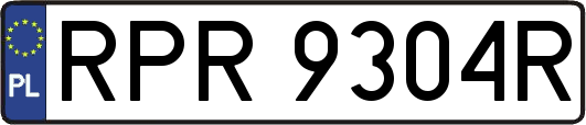 RPR9304R