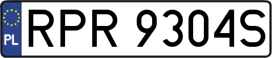 RPR9304S