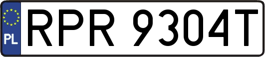 RPR9304T