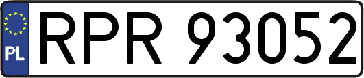 RPR93052