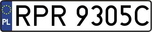 RPR9305C