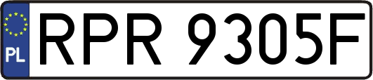 RPR9305F