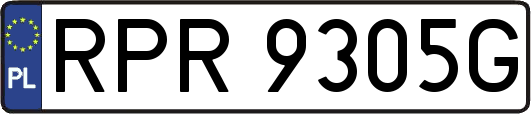RPR9305G