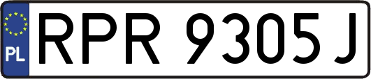 RPR9305J