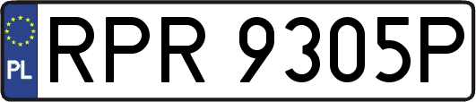 RPR9305P