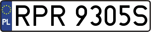 RPR9305S