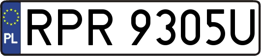 RPR9305U