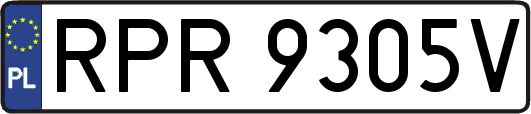 RPR9305V