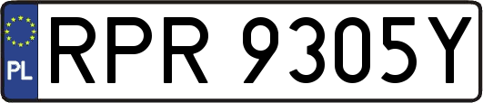 RPR9305Y