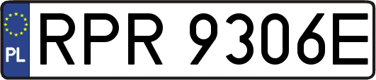 RPR9306E