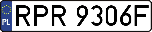 RPR9306F