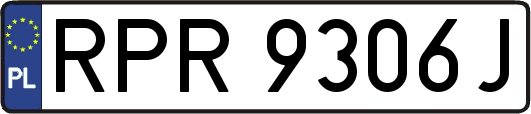RPR9306J