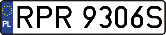 RPR9306S