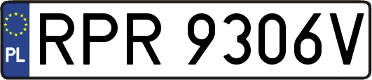 RPR9306V