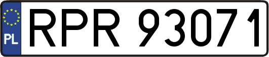 RPR93071