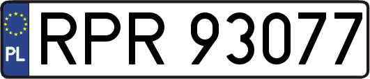 RPR93077