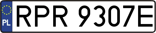 RPR9307E