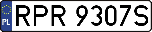 RPR9307S