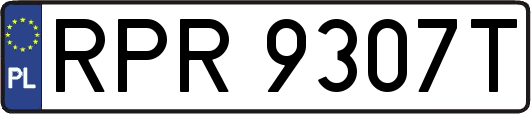 RPR9307T
