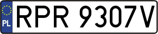 RPR9307V